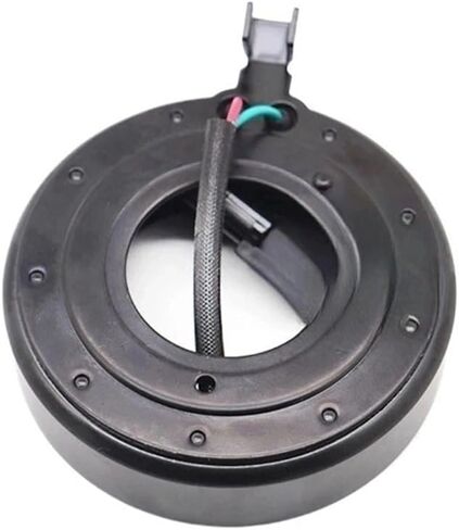 A/C Compressor Clutch Coil Compatibie لـ Nissan X-Trail T31 2.5L 92600ET82A 92600-ET82A 92600-JG300 92600-JG30A 92600-JG30B AC BUNDUCTION CLUCT in Kuwait