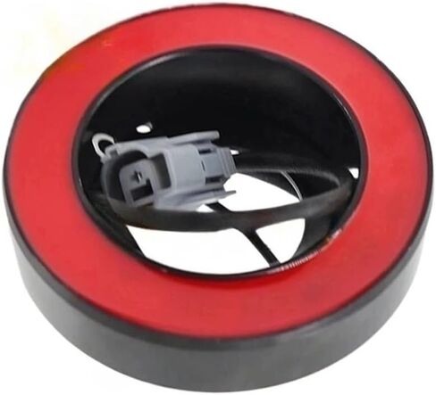 A/C Compressor Clutch Coil Compatibie for Honda/Accord 10SR15C 38810-RAC-A01 38810-RCA-A01 38810RACA01 38810RCAA01 Ac Compressor Clutch Replacement in Saudi Arabia