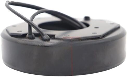 A/C Compressor Clutch Coil Compatibie for Honda/Accord 10SR15C 38810-RAC-A01 38810-RCA-A01 38810RACA01 38810RCAA01 Ac Compressor Clutch Replacement in Saudi Arabia
