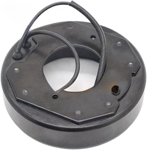 A/C Compressor Clutch Coil Compatibie for Honda/Accord 10SR15C 38810-RAC-A01 38810-RCA-A01 38810RACA01 38810RCAA01 Ac Compressor Clutch Replacement in Saudi Arabia
