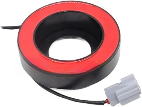 A/C Compressor Clutch Coil Compatibie for Honda/Accord 10SR15C 38810-RAC-A01 38810-RCA-A01 38810RACA01 38810RCAA01 Ac Compressor Clutch Replacement in Saudi Arabia