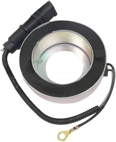7H15 A/C AC ضاغط القابض لفائف متوافقة مع MAN TRACK TGA TGL TGM TGS TGX E2000 F2000 51779707006 51779707028 81619066012 AC Prespressor Clutch (24VO) in Saudi Arabia