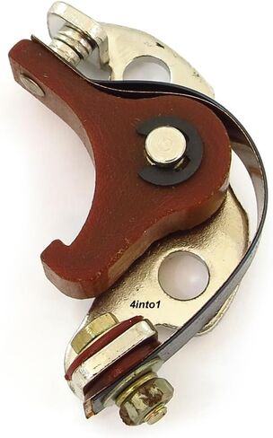 Reproduction Points - Right - 30203-292-003 - Fits Honda CB450 CL450 CB500T GL1000 Gold Wing - 1965-1979 in Saudi Arabia