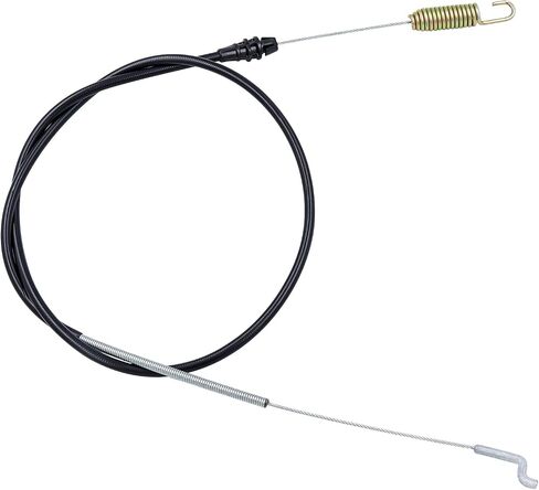 946-05098C خنق الخانق كابل خنق الشبل Cadet XT1 Throttle Cable Assembly ، يحل محل Cub Cadet Throttle Cable 954-05098A ، 954-05098B ، 754-05098A in Kuwait