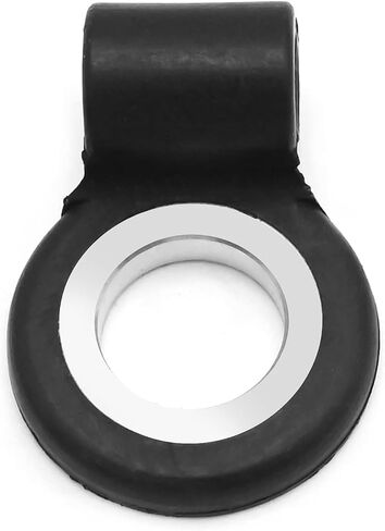 73134AC001 A/C Pulley Lasured متوافق مع Subaru 1995-2009 Legacy and Outback 2003-2006 Baja 1998-2008 Forester 1997-2007 Impreza WRX & STI in Saudi Arabia