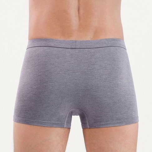 Printed Men's Underwear Comfortable 3D Flat Corner Pants in Kuwait