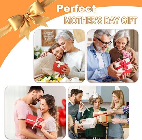 Candle Warmer Lamp, Touch Control Height Adjustable Electric Wax Melt Warmer Dimmable for Jar Candles with 2 Bulbs Timer, Gifts for Mom Christmas House Warming Living Room Bedroom Home Decor in Saudi Arabia