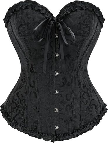 women's corset makes your breasts look fuller and more defined in Saudi Arabia