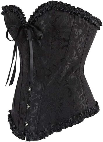 women's corset makes your breasts look fuller and more defined in Saudi Arabia