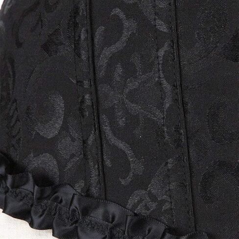 women's corset makes your breasts look fuller and more defined in Saudi Arabia