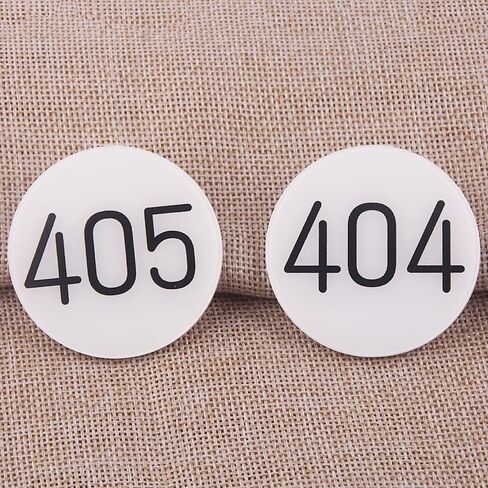 رقم بروش الأرقام المستوحى من الرسوم المتحركة - ملحق مجوهرات الأزياء لجميع الهالوين ، هدية شارة أنيمي للجماهير in Kuwait