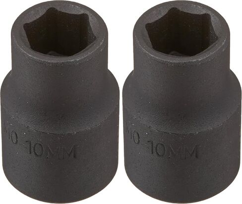 Sunex 310m 3/8-Inch Drive 10-Mm Impact Socket in Saudi Arabia