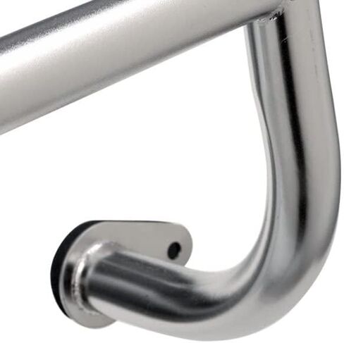 SURCO 093F99 Stainless Steel Ladder for Ford in Kuwait