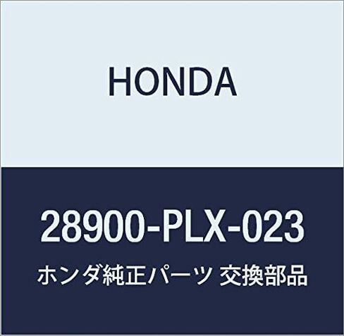 Honda (Honda) Genuine Parts Sensor Assy. Pojishiyon Part Number 28900-PLX-023 in Saudi Arabia