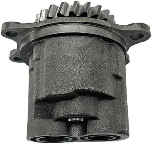 6151-51-1005 6151511005 مضخة الزيت ناتجة عن Komatsu PC400-6 PC60-5 PC60-6 PC60-7 PC75UU-1 Pregavator لـ Komatsu 6D125 Engine in Saudi Arabia