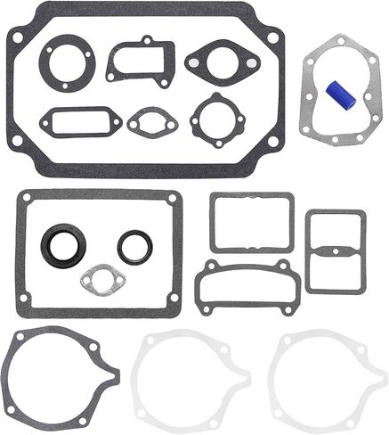 47 755 08-S GASKET SET بديل لـ KOHLER K241 K301 K321 10 12 14 HP محركات المشي ، بديل لـ Gravely 014766 034228 20168800 in Saudi Arabia