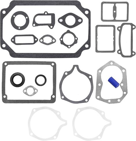 47 755 08-S GASKET SET بديل لـ KOHLER K241 K301 K321 10 12 14 HP محركات المشي ، بديل لـ Gravely 014766 034228 20168800 in Saudi Arabia