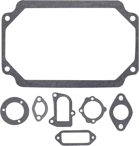 47 755 08-S GASKET SET بديل لـ KOHLER K241 K301 K321 10 12 14 HP محركات المشي ، بديل لـ Gravely 014766 034228 20168800 in Saudi Arabia