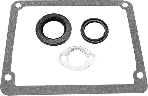 47 755 08-S GASKET SET بديل لـ KOHLER K241 K301 K321 10 12 14 HP محركات المشي ، بديل لـ Gravely 014766 034228 20168800 in Saudi Arabia