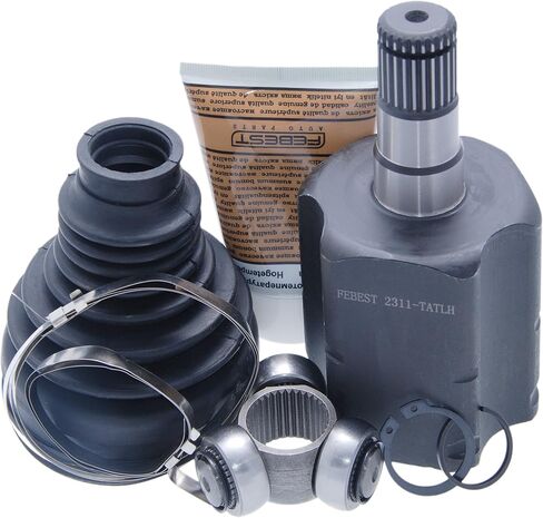 3C0498103A - Inner CV Joint Left 34X31X26 For VW - Febest in Kuwait