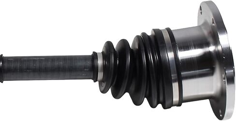 CV Axle Joint Front FWD Fit for Chevy Silverado/GMC Sierra 1500 HD 01-06/2500 HD 99-10/3500 01-06/3500 HD 07-10, for GMC Yukon XL/Suburban 2500 00-13 & Avalanche 2500 02-04 &Hummer H2 03-2009 in Kuwait