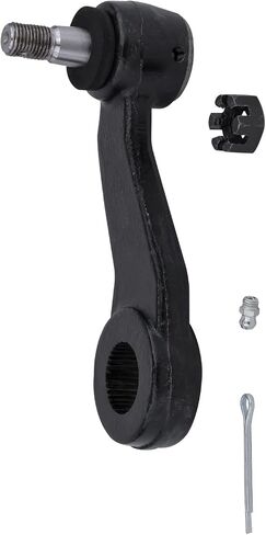 Detroit Axle - 4WD Front Idler & Pitman Arm for Chevy S10 Blazer GMC Jimmy Sonoma stering Idler & Pitman Arm Replace in Saudi Arabia