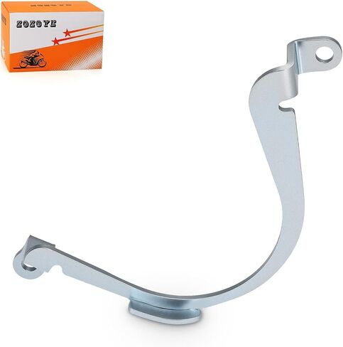 Drive Chain Guide For Honda Sportrax 300 TRX300EX 1993-2008 TRX300X 2009 11350-HM3-A00 in Saudi Arabia