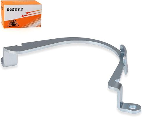 Drive Chain Guide For Honda Sportrax 300 TRX300EX 1993-2008 TRX300X 2009 11350-HM3-A00 in Saudi Arabia