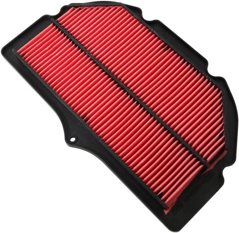 مرشح الهواء 13780-41G00 مرشح الهواء لـ Suzuki GSXR1000 2005-2008 OEM 13780-41G00 لـ Suzuki 2005-2008 GSXR1000 Filter for Suzuki GSXR1000 Air Filter in Saudi Arabia