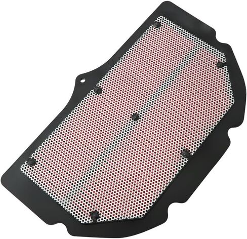 مرشح الهواء 13780-41G00 مرشح الهواء لـ Suzuki GSXR1000 2005-2008 OEM 13780-41G00 لـ Suzuki 2005-2008 GSXR1000 Filter for Suzuki GSXR1000 Air Filter in Saudi Arabia