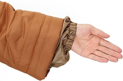 رداء الكونغ فو روب طويل رداء البوذية ، رداء الراهب الشتاء رداء البوذية البوذية ، Zen Robe الرجال والنساء in Saudi Arabia