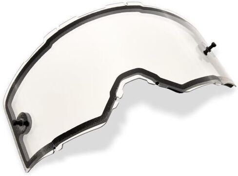 Fox Racing MX24 ARSPC/Main Dual ING Lens in Saudi Arabia