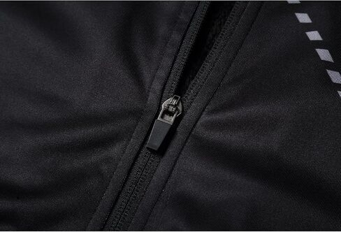 SECOOD Boys Full Zip Hoodie Fleece Lined Jackets kids Pullover Coat Winter Hooded Sweatshirts for 6-15 Years in Kuwait