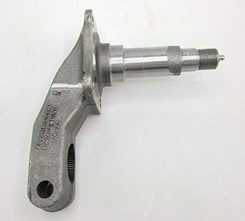 استبدال لـ Flexiride 3500# Arm Arm Ez Lube FA-35 Torsion Trailer Axle Boat Flex Ryde UG in Kuwait