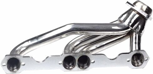 Exhaust Headers For Chevy/GMC C1500/K1500/C2500/K2500 1988-1995 For Chevy Blazer 1992-1994 For Chevy/GMC Suburban 1992-1995 in Saudi Arabia