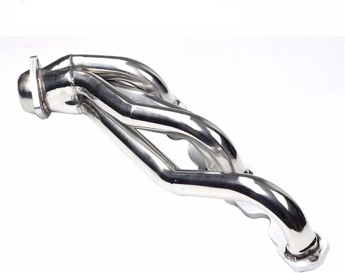 Exhaust Headers For Chevy/GMC C1500/K1500/C2500/K2500 1988-1995 For Chevy Blazer 1992-1994 For Chevy/GMC Suburban 1992-1995 in Saudi Arabia