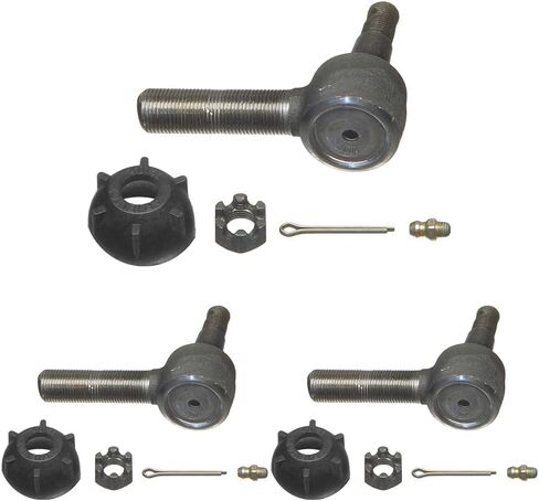 MOOG ES416L Steering Tie Rod End in Saudi Arabia