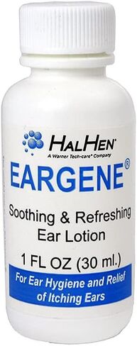 EARGENE Soothing Ear Lotion 1 Fl. oz in Saudi Arabia