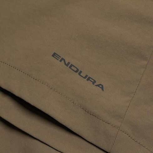 Endura Mens Sultrac Adventure 8 "شورت ركوب الدراجات مع بطانة in Saudi Arabia
