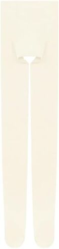 80d Women's Leggings, Opaque High-waisted Stockings, Women's Pantyhose with Toe Reinforcement in Saudi Arabia