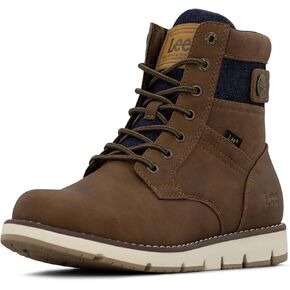 Lee Men's Hudson Chukka Boot in Saudi Arabia