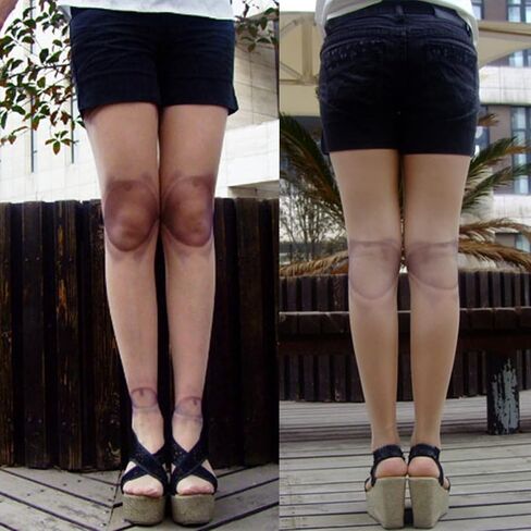 Women Novelty Pantyhose Japanese Gothic Anime Jointed For Doll Print Tights Cosplay Stockings in Saudi Arabia