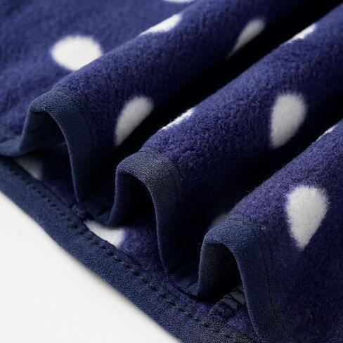 EIGIOO Toddler Boys Girls Fleece Quarter Zip Pullover Jacket Kids Lightweight Long Sleeve Outerwear 2-12 Years in Kuwait