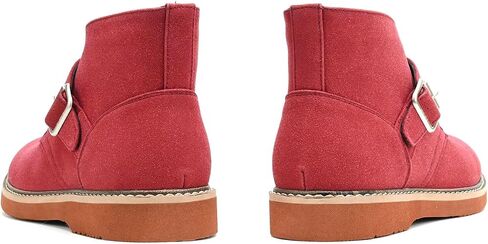 حذاء المشي لمسافات طويلة للرجال Chukka Boots للرجال مع أباشيات الموضة in Kuwait