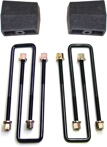 Readylift 26-3104 4 "MLS Block Kit in Saudi Arabia