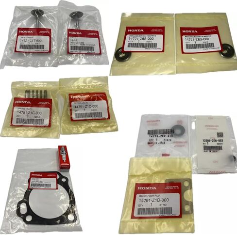 رأس أسطوانة أصليين أصليين ASSY 12210-Z5T-416 لـ Honda GX340 GX390 مع 14771-Z8S-000 12251-Z5T-003 14751-Z1C-000 14791-Z1D-000 147775-ZE2-010 122-Z8-003 98079-55846 in Saudi Arabia