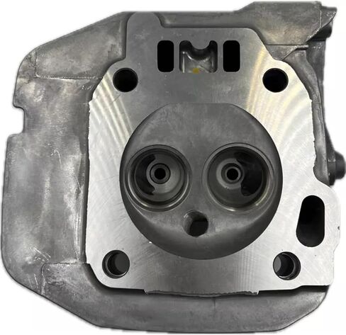 رأس أسطوانة أصليين أصليين ASSY 12210-Z5T-416 لـ Honda GX340 GX390 مع 14771-Z8S-000 12251-Z5T-003 14751-Z1C-000 14791-Z1D-000 147775-ZE2-010 122-Z8-003 98079-55846 in Saudi Arabia