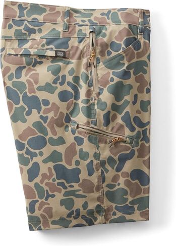 Field & Stream Men's Slinger Nylon Fishing Shorts in Saudi Arabia