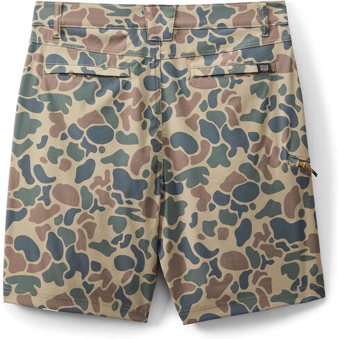 Field & Stream Men's Slinger Nylon Fishing Shorts in Saudi Arabia
