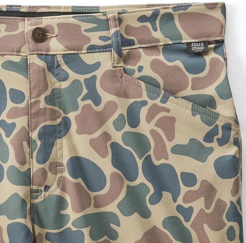 Field & Stream Men's Slinger Nylon Fishing Shorts in Saudi Arabia